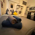Charmant appartement climatisé aux pieds de la cité
